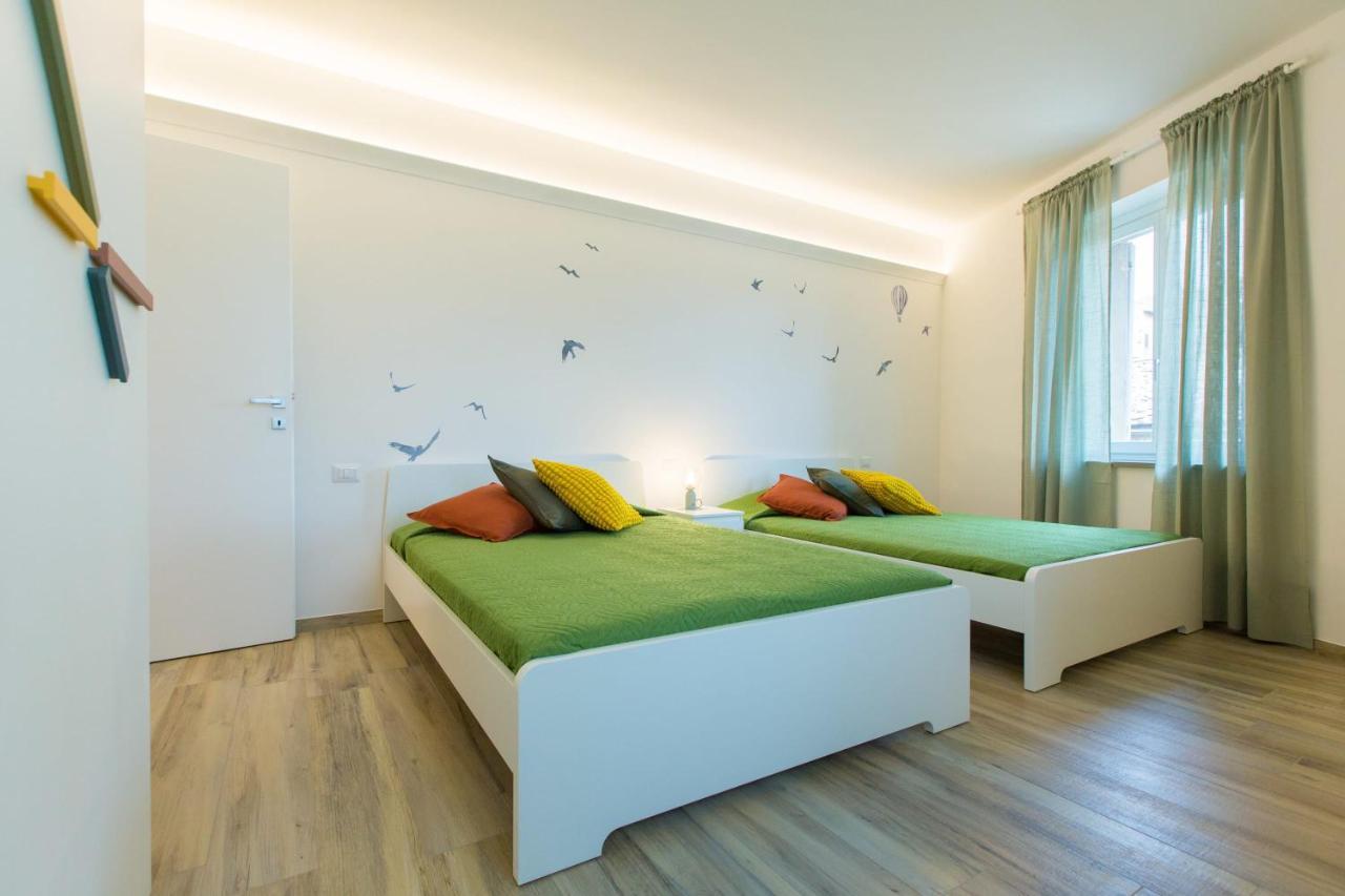 San Matteo Lafferty - The Finest Retreat Apartamento San Gimignano Exterior foto